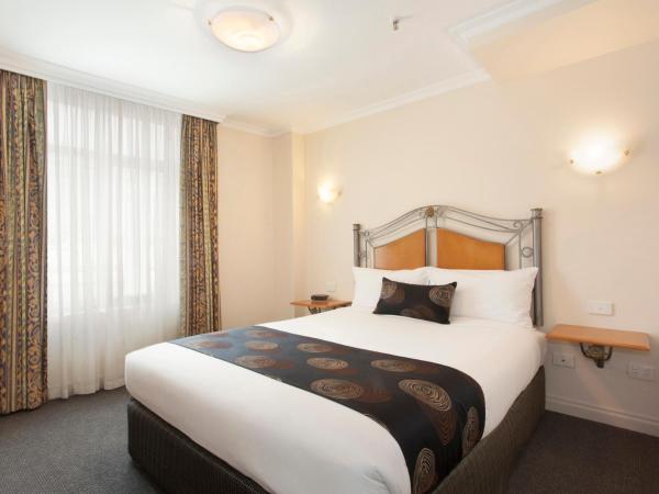 Melbourne Metropole Central Official : photo 2 de la chambre appartement 2 chambres standard