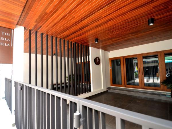 The Sila Boutique Bed & Breakfast : photo 1 de la chambre villa