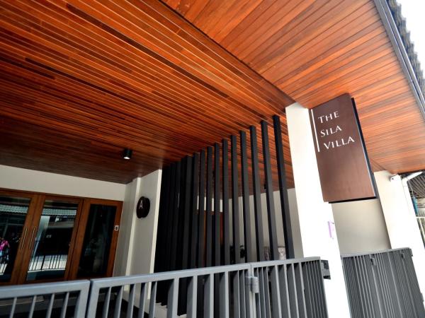 The Sila Boutique Bed & Breakfast : photo 2 de la chambre villa