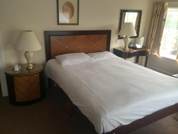 Britannia Bournemouth Hotel : photo 2 de la chambre chambre double standard