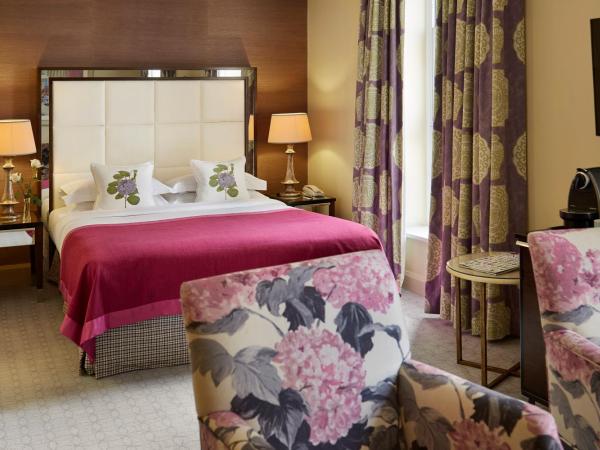 The Mandeville Hotel : photo 1 de la chambre chambre supérieure plus