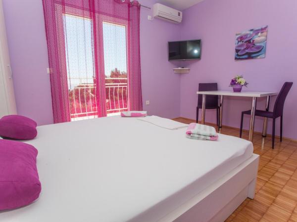 Villa Neda : photo 4 de la chambre studio - vue sur mer