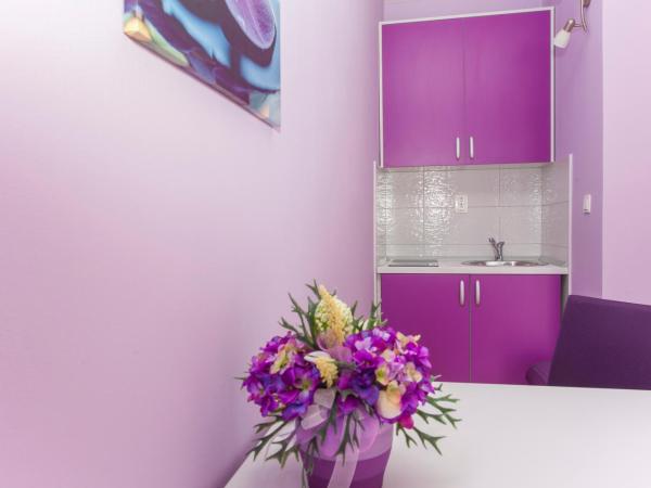 Villa Neda : photo 6 de la chambre studio - vue sur mer