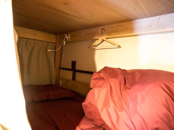 Dot Hostel Nagano : photo 4 de la chambre lit superposé dans dortoir mixte