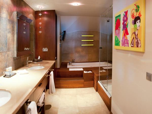 Radisson Blu Bosphorus Hotel : photo 7 de la chambre suite présidentielle avec terrasse - vue sur bosphore