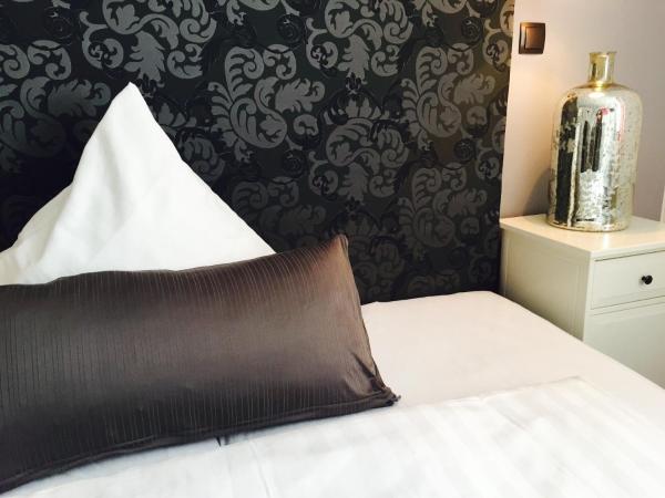 Hotel Heddernheimer Hof : photo 9 de la chambre chambre simple Économique