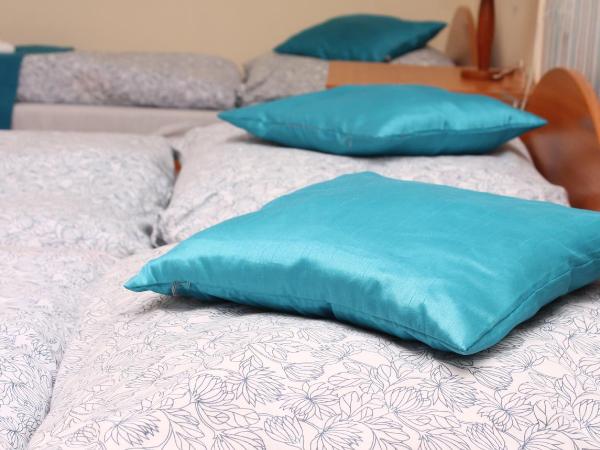 Belvárosi Panzió : photo 6 de la chambre chambre triple