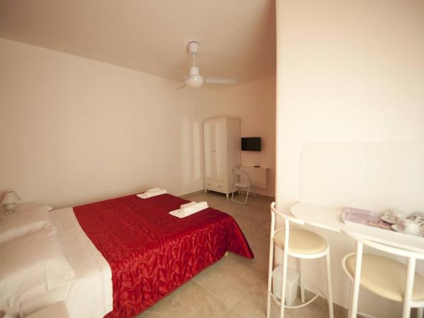 Casale Delle Piane : photo 5 de la chambre chambre double ou lits jumeaux avec salle de bains