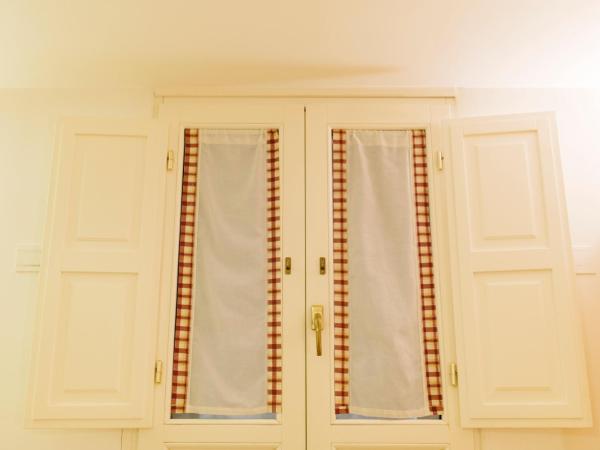 Residence Del Casalnuovo : photo 2 de la chambre chambre double supérieure