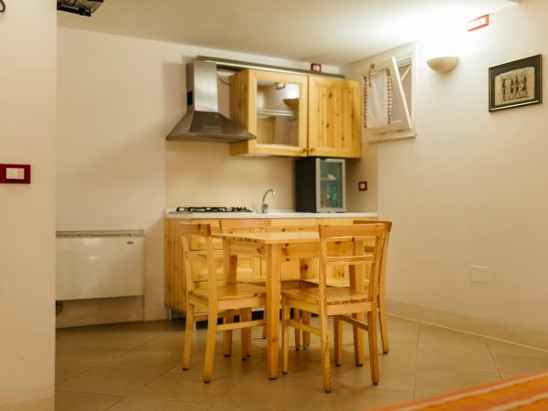 Residence Del Casalnuovo : photo 6 de la chambre chambre double supérieure