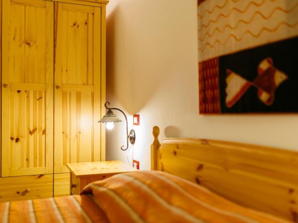 Residence Del Casalnuovo : photo 7 de la chambre chambre double supérieure