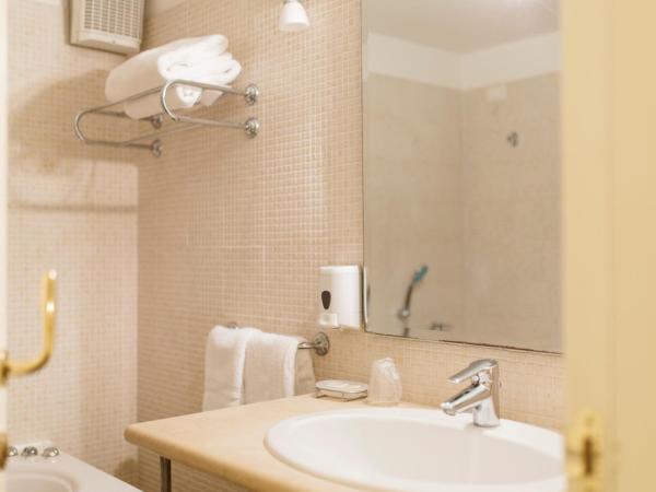 Residence Del Casalnuovo : photo 9 de la chambre chambre double supérieure