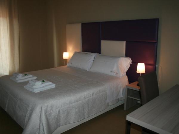 Tiffany Rooms : photo 4 de la chambre suite junior avec balcon