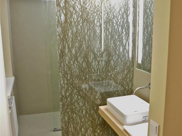 Bergland Hotel - Adults only : photo 9 de la chambre chambre double