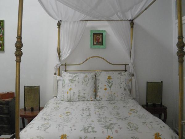 La Maison des Artistes : photo 1 de la chambre chambre double venezia