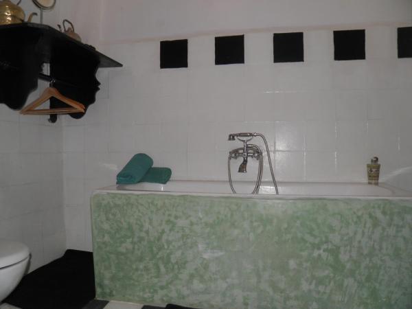 La Maison des Artistes : photo 4 de la chambre chambre double venezia