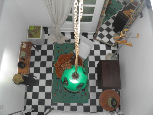 La Maison des Artistes : photo 7 de la chambre chambre double venezia