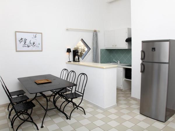 Residenza l 'Alivetu : photo 2 de la chambre appartement 1 chambre (2-4 adultes)