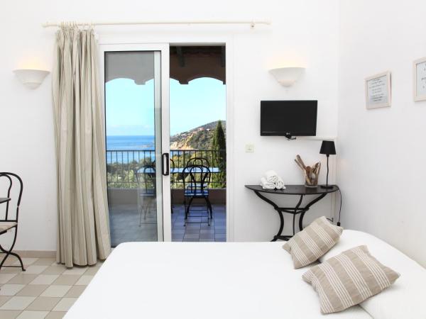 Residenza l 'Alivetu : photo 1 de la chambre studio (2 adultes)