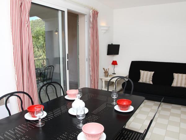 Residenza l 'Alivetu : photo 3 de la chambre appartement 2 chambres (4-6 adultes)