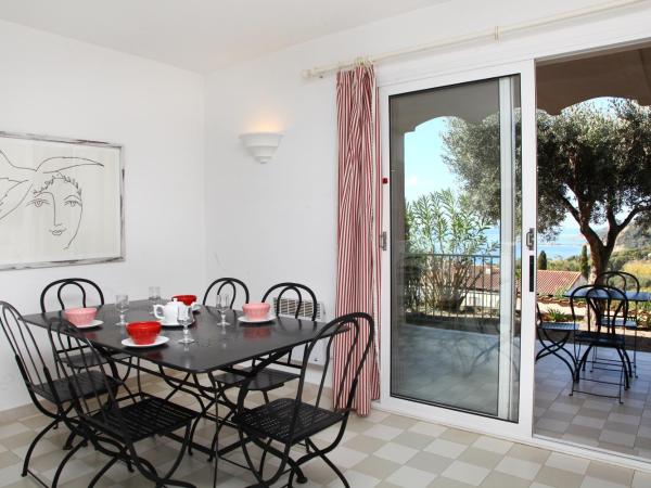 Residenza l 'Alivetu : photo 2 de la chambre appartement 2 chambres (4-6 adultes)