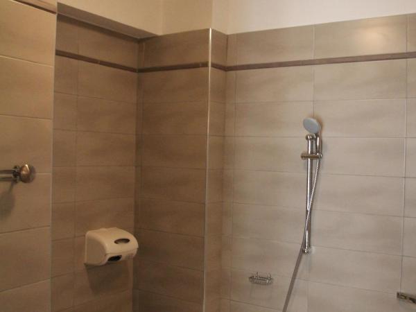 Hôtel Sampiero Corso : photo 8 de la chambre chambre double supérieure avec balcon