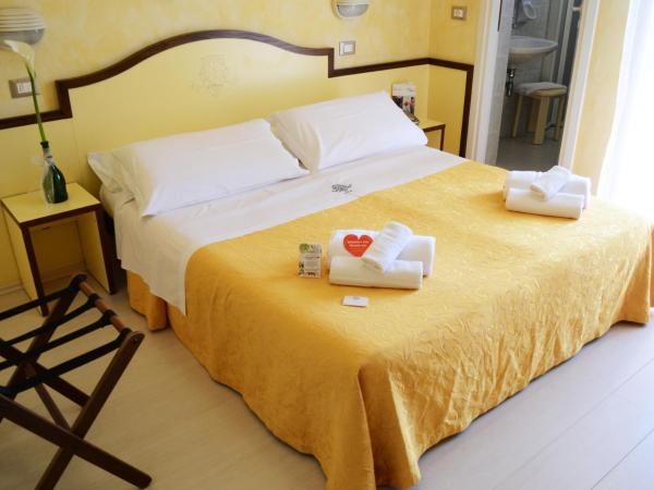 Hotel Dei Platani : photo 5 de la chambre chambre double standard