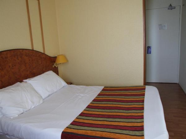 Logis Cottage Hôtel : photo 6 de la chambre chambre double