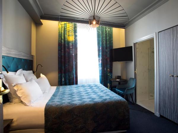 Empreinte Hotel & Spa : photo 4 de la chambre chambre double parenthse