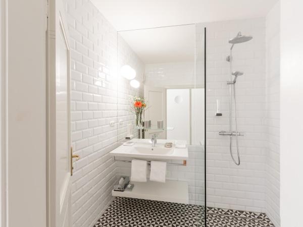 Hotel Schloss Leopoldskron : photo 2 de la chambre suite max reinhardt