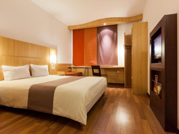 Ibis Tunis : photo 3 de la chambre chambre double standard