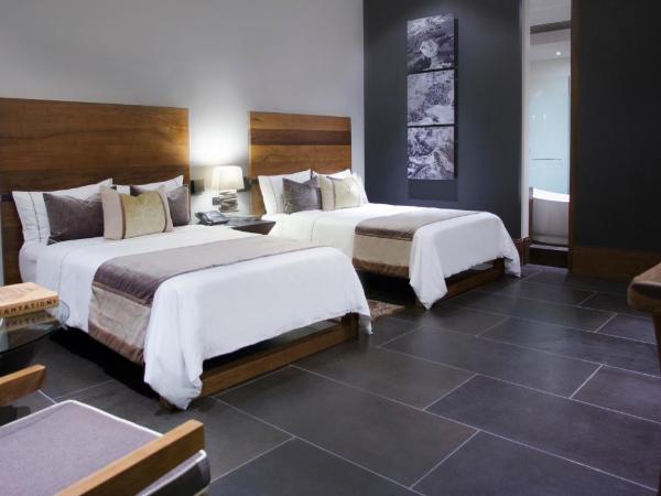 NIZUC Resort & Spa : photo 4 de la chambre chambre double deluxe - vue sur océan