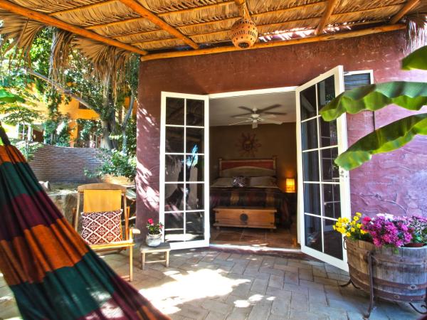 The Bungalows Hotel : photo 7 de la chambre bungalow 2 chambres