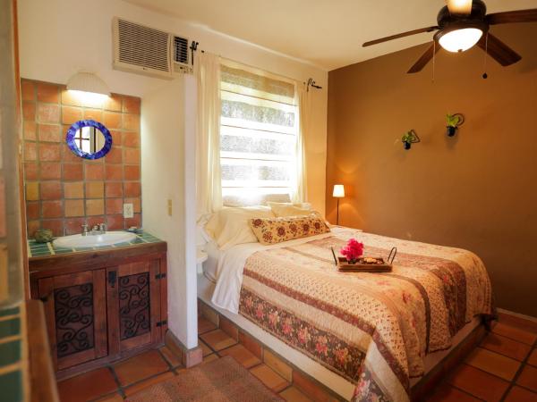 The Bungalows Hotel : photo 4 de la chambre suite cozy