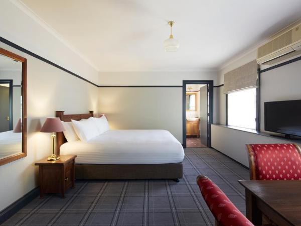 Brassey Hotel - Managed by Doma Hotels : photo 4 de la chambre chambre standard lit queen-size