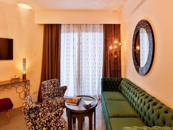 2Ciels Boutique Hôtel : photo 3 de la chambre suite prestige