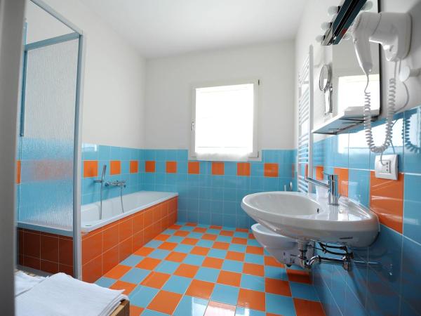 amaranto bnb : photo 5 de la chambre chambre double