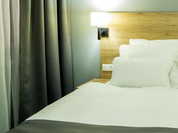 LivInn Hotel : photo 3 de la chambre chambre simple