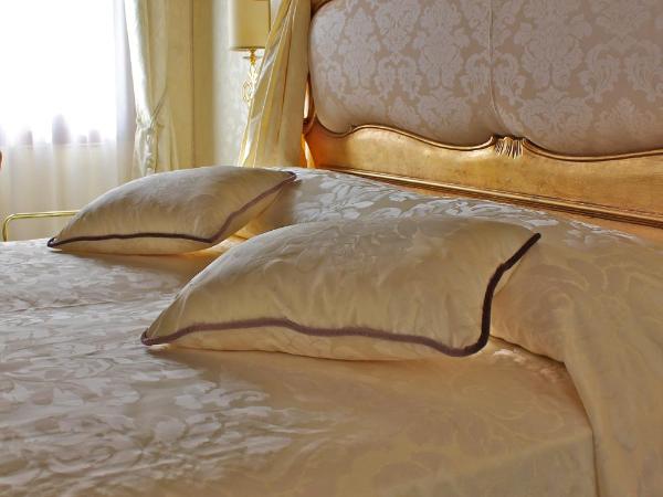 B&B Patatina : photo 7 de la chambre chambre double deluxe avec balcon