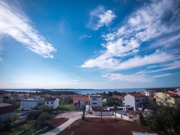 Adrion Aparthotel : photo 9 de la chambre appartement 2 chambres