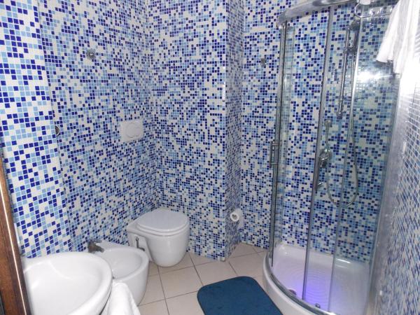 Sorrento Relais : photo 9 de la chambre chambre double basique