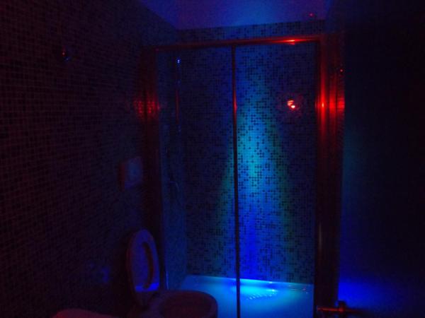 Sorrento Relais : photo 8 de la chambre chambre double basique