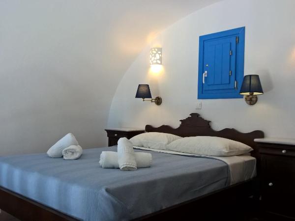 Laokasti Villas : photo 8 de la chambre suite maisonnette