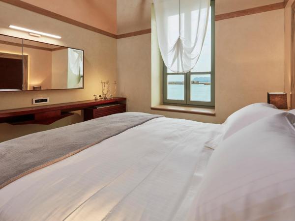 Domus Renier Boutique Hotel : photo 2 de la chambre chambre double classique