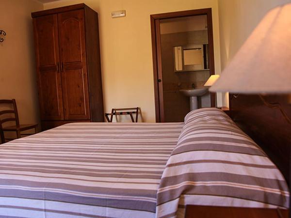 Sicily Country House & Beach : photo 5 de la chambre chambre double