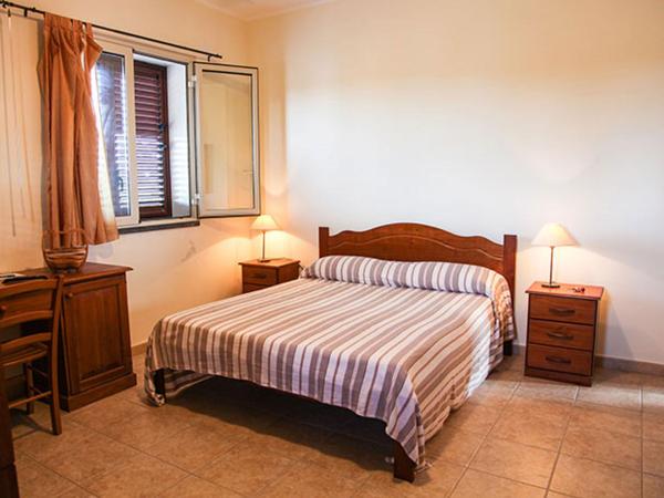 Sicily Country House & Beach : photo 3 de la chambre chambre double