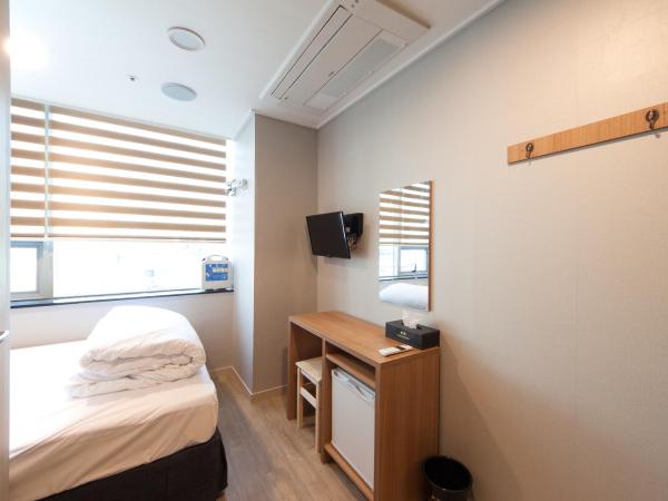 K-Guesthouse Dongdaemun Premium : photo 5 de la chambre chambre double standard