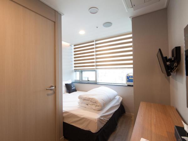 K-Guesthouse Dongdaemun Premium : photo 6 de la chambre chambre double standard