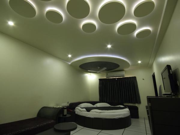 Hotel Volga : photo 1 de la chambre chambre double de luxe