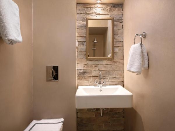 Morfeas Hotel : photo 5 de la chambre chambre double ou lits jumeaux avec balcon